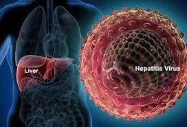 HEALTH NEWS: What is viral hepatitis and how is it affecting people?