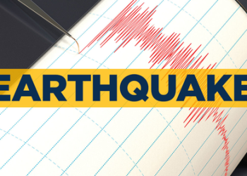 6.3-magnitude earthquake hits off Japan’s Ogasawara Islands