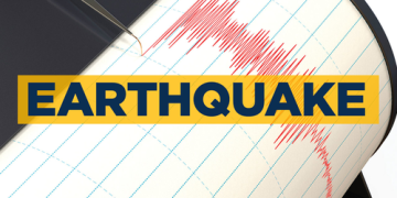 6.3-magnitude earthquake hits off Japan’s Ogasawara Islands