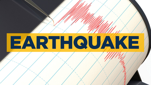 6.3-magnitude earthquake hits off Japan’s Ogasawara Islands