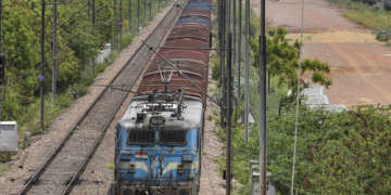 Railway TTE suspended for ‘misbehaving’ with passengers