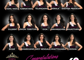 Femina Miss India