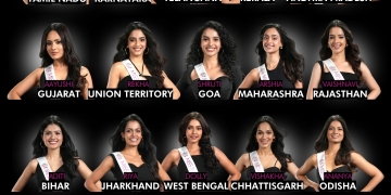 Femina Miss India