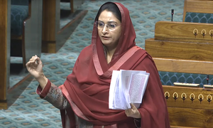 PUNJAB NEWS: Harsimrat Kaur seeks international status for Bathinda airport