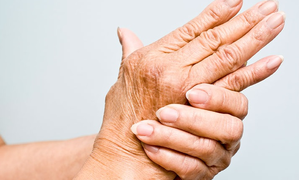 Indian study shows ayurvedic whole system effective in managing rheumatoid arthritis 