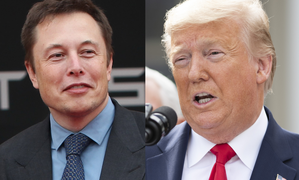 BREAKING NEWS: Musk’s Trump interview delayed by cyberattack