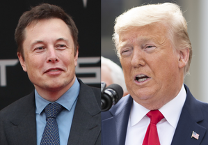BREAKING NEWS: Musk’s Trump interview delayed by cyberattack