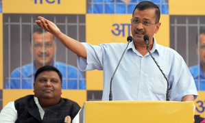 Excise case: Supreme Court to hear Delhi CM Kejriwal’s bail plea today