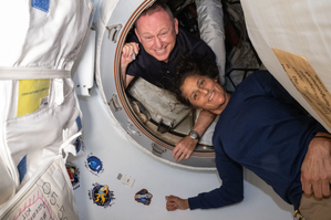 Latest News: Sunita Williams, Barry Wilmore to return from space early next year: NASA