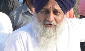 Latest Punjab News: In far-reaching development, Akali Dal chief Sukhbir Badal indicted by Akal Takht