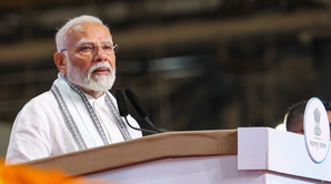 Nepal bus accident: PM Modi condoles loss of lives in Nepal bus mishap