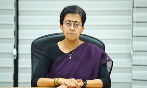 BIG NEWS: Atishi to hoist Tricolour in Delhi this I-Day, announces Gopal Rai