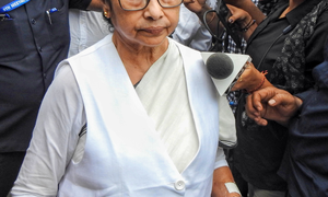 Sorry, says CM Mamata Banerjee on RG Kar rape-murder case