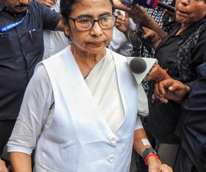 Sorry, says CM Mamata Banerjee on RG Kar rape-murder case