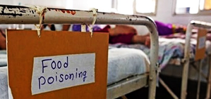 BREAKING NEWS: 80 students fall ill due to food poisoning in UP school