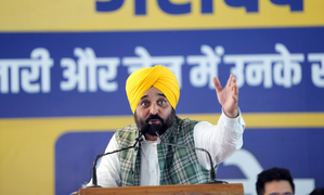 PUNJAB NEWS: Punjab to have special counter at IGI Airport to facilitate NRIs