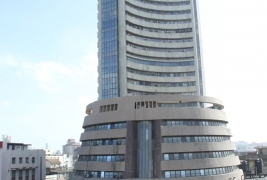 Sensex Market Today