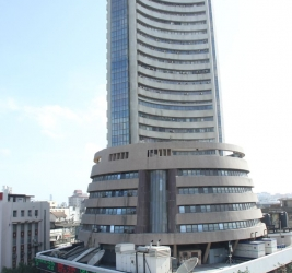 Sensex Market Today