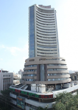 Sensex Market Today