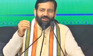 LATEST NEWS: Haryana BJP launches campaign to invite suggestions for poll manifesto