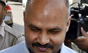Swati Maliwal assault case: Delhi HC upholds Bibhav Kumar’s arrest