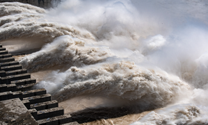 INTERNATIONAL NEWS: Chadian president warns of flooding threat in national capital