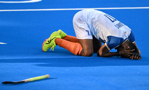 Paris Olympics: India suffer 2-3 defeat to Germany in semis; to meet Spain for bronze