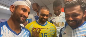 BIG NEWS: Your win against Britain will be remembered forever, PM Modi tells hockey players after bronze win