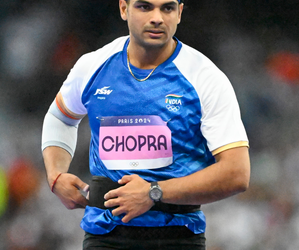 Paris Olympics: Neeraj bags silver as Pakistan’s Arshad Nadeem sets new Olympic Record