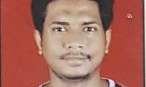 BREAKING NEWS: IS terrorist with Rs 3 lakh bounty arrested in Delhi