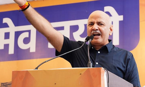 BIG NEWS: Manish Sisodia to hold padyatra, interact with Delhiites on Aug 14