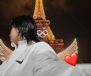 Paris Olympics: Afghan B-Girl Manizha Talash disqualified for “Free Afghan Women” protest