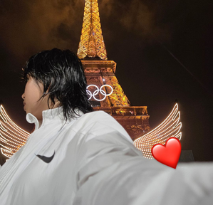 Paris Olympics: Afghan B-Girl Manizha Talash disqualified for “Free Afghan Women” protest