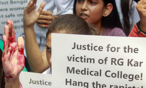 BIG NEWS: SC takes suo moto cognisance of RG Kar case, to hear matter on Tuesday