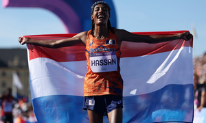 Paris Olympics: Sifan Hassan clinches gold in women’s marathon