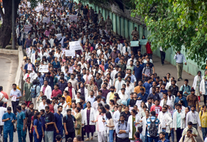 Kolkata tragedy