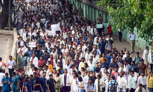 Kolkata tragedy