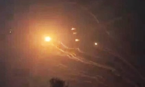 INTERNATIONAL NEWS: Hezbollah launches rockets towards Israel