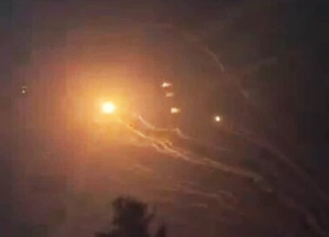 INTERNATIONAL NEWS: Hezbollah launches rockets towards Israel
