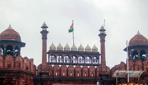 India gears up for 78th Independence Day amid high security