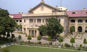 BIG NEWS: SC Collegium recommends appointment of 9 permanent judges in Allahabad HC