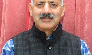 BIG NEWS: Himachal minister reviews township project aims to decongest Shimla