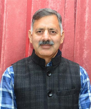 BIG NEWS: Himachal minister reviews township project aims to decongest Shimla