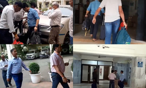 BIG NEWS: Special CBI team in Kolkata to probe doctor rape-murder case