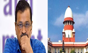 Delhi excise policy case: Supreme Court to hear Arvind Kejriwal's pleas on Friday