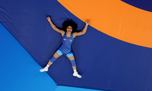 Paris Olympics: CAS dismisses Vinesh Phogat’s appeal for shared silver; IOA prez expresses shock