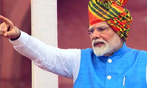 Independence Day: PM Modi emphasises reviving India’s ancient educational spirit in I-Day address