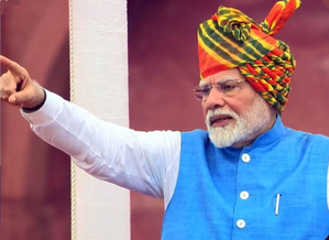 Independence Day: PM Modi emphasises reviving India’s ancient educational spirit in I-Day address