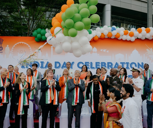 INTERNATIONAL NEWS: India is a global leader with breakthrough innovations: Bill Gates