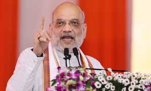 BIG NEWS: 188 Pak Hindus get Indian citizenship in Gujarat; Amit Shah reiterates govt’s resolve for CAA